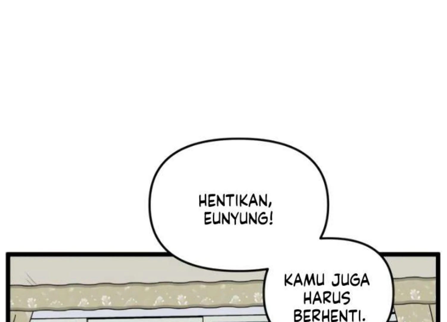 Homeless Chapter 204 halaman 78