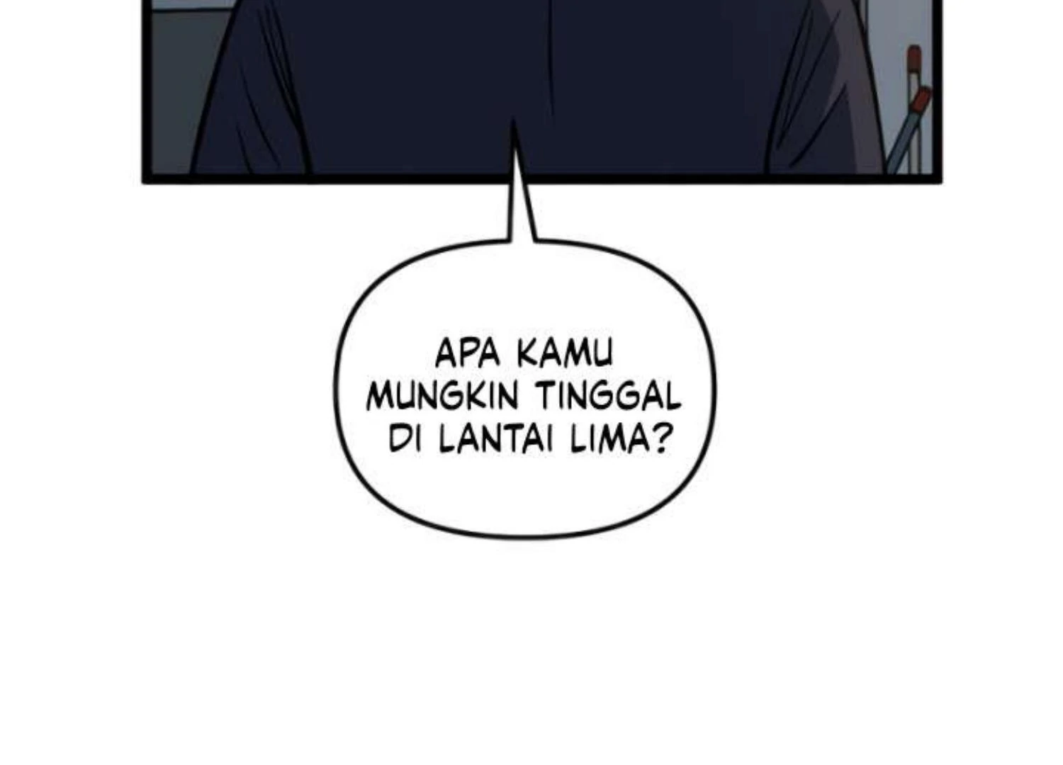 Homeless Chapter 206 halaman 76