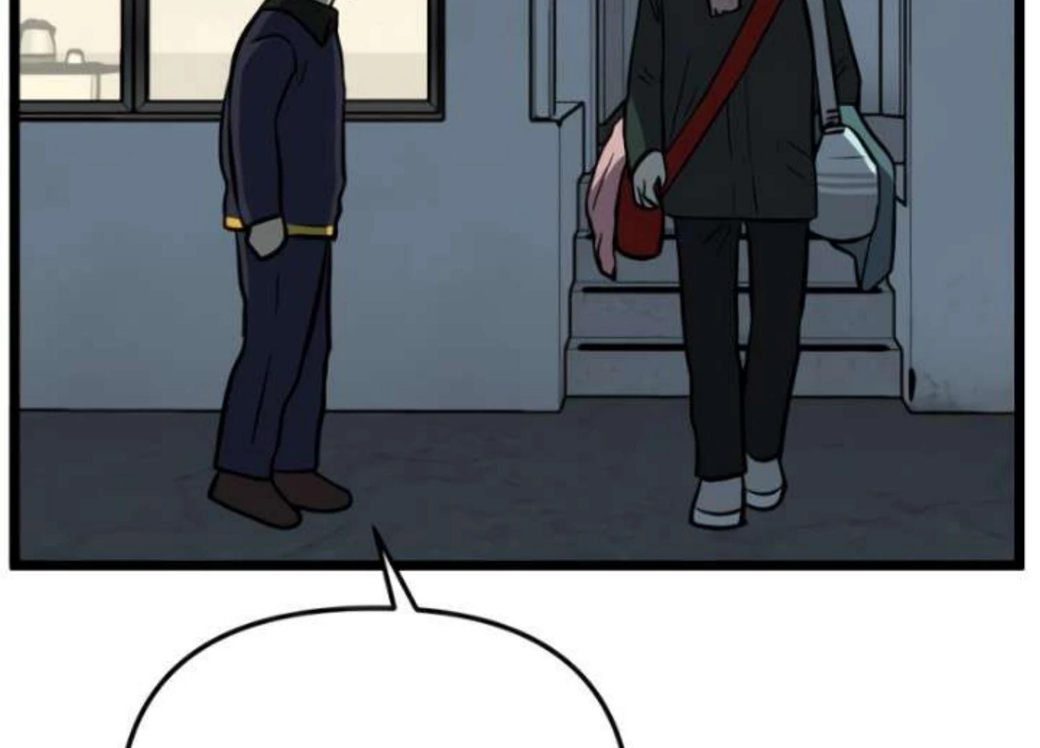 Homeless Chapter 206 halaman 78