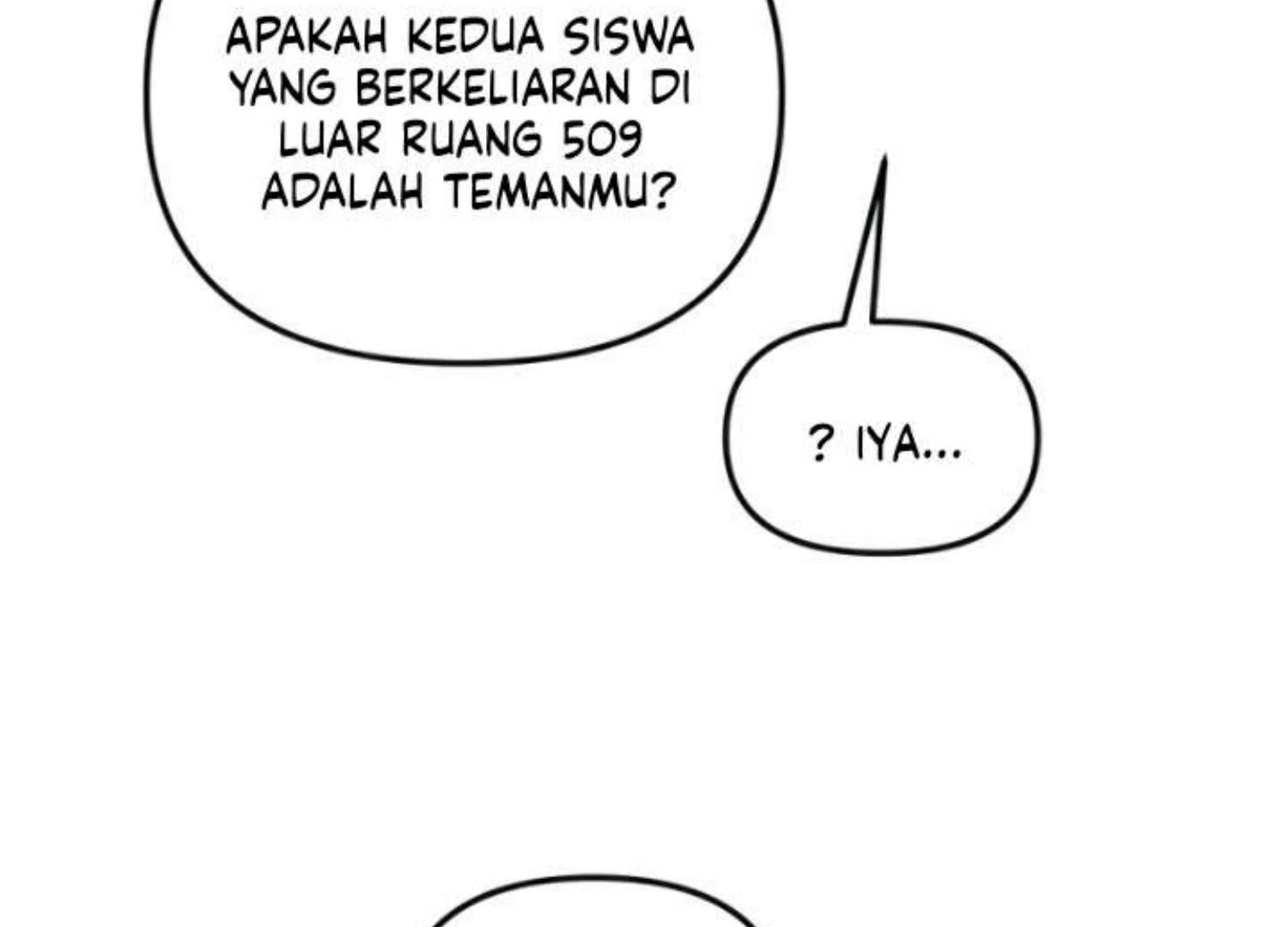 Homeless Chapter 206 halaman 79