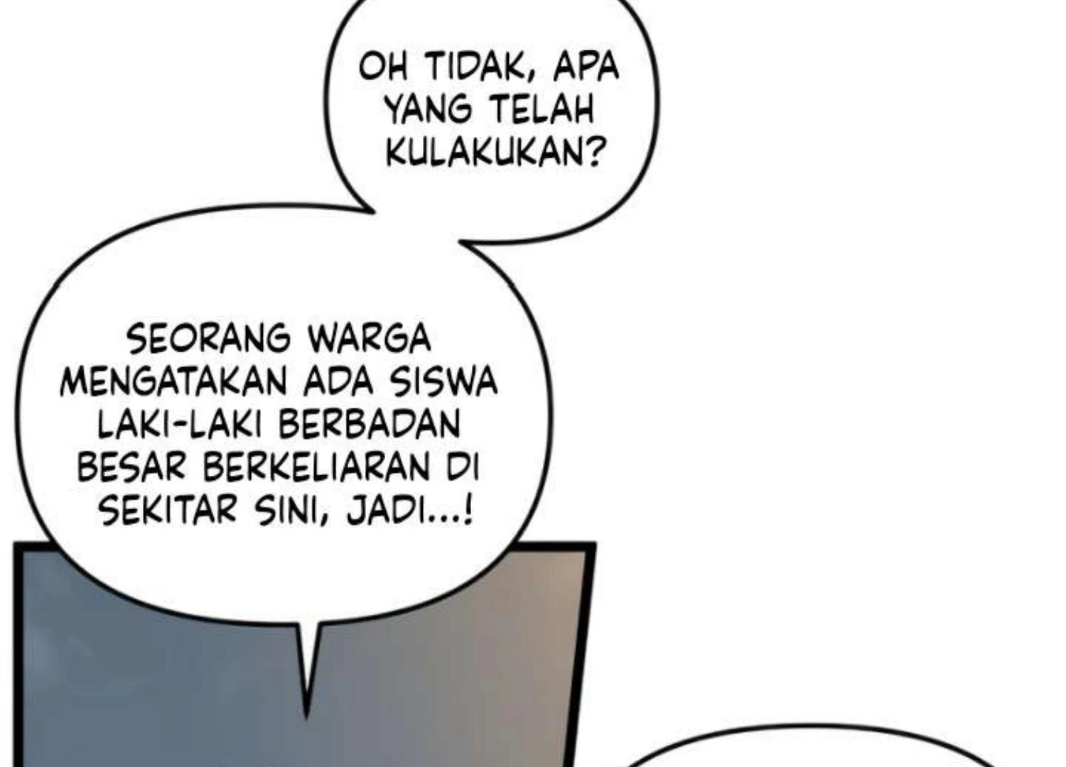Homeless Chapter 206 halaman 80