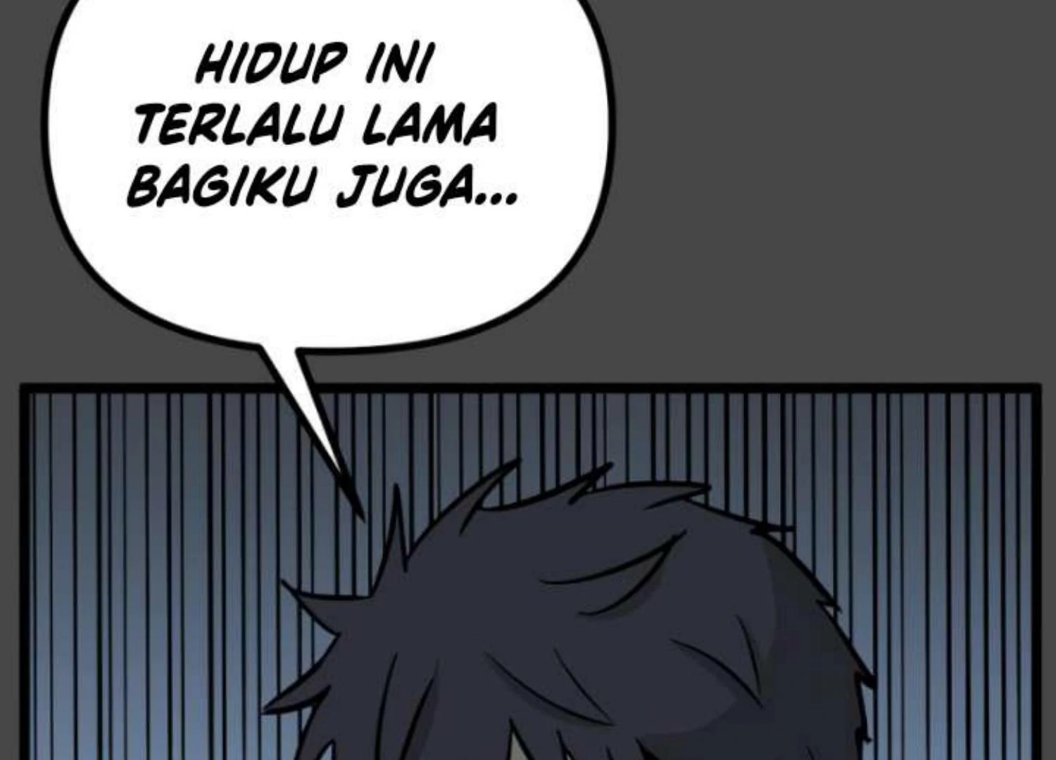 Homeless Chapter 207 halaman 82