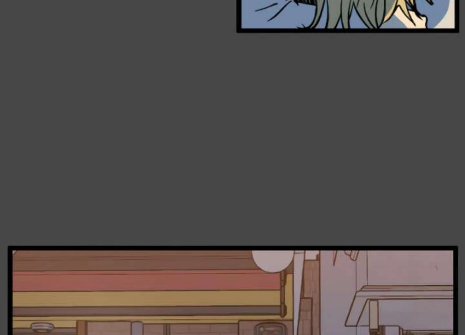 Homeless Chapter 207 halaman 86