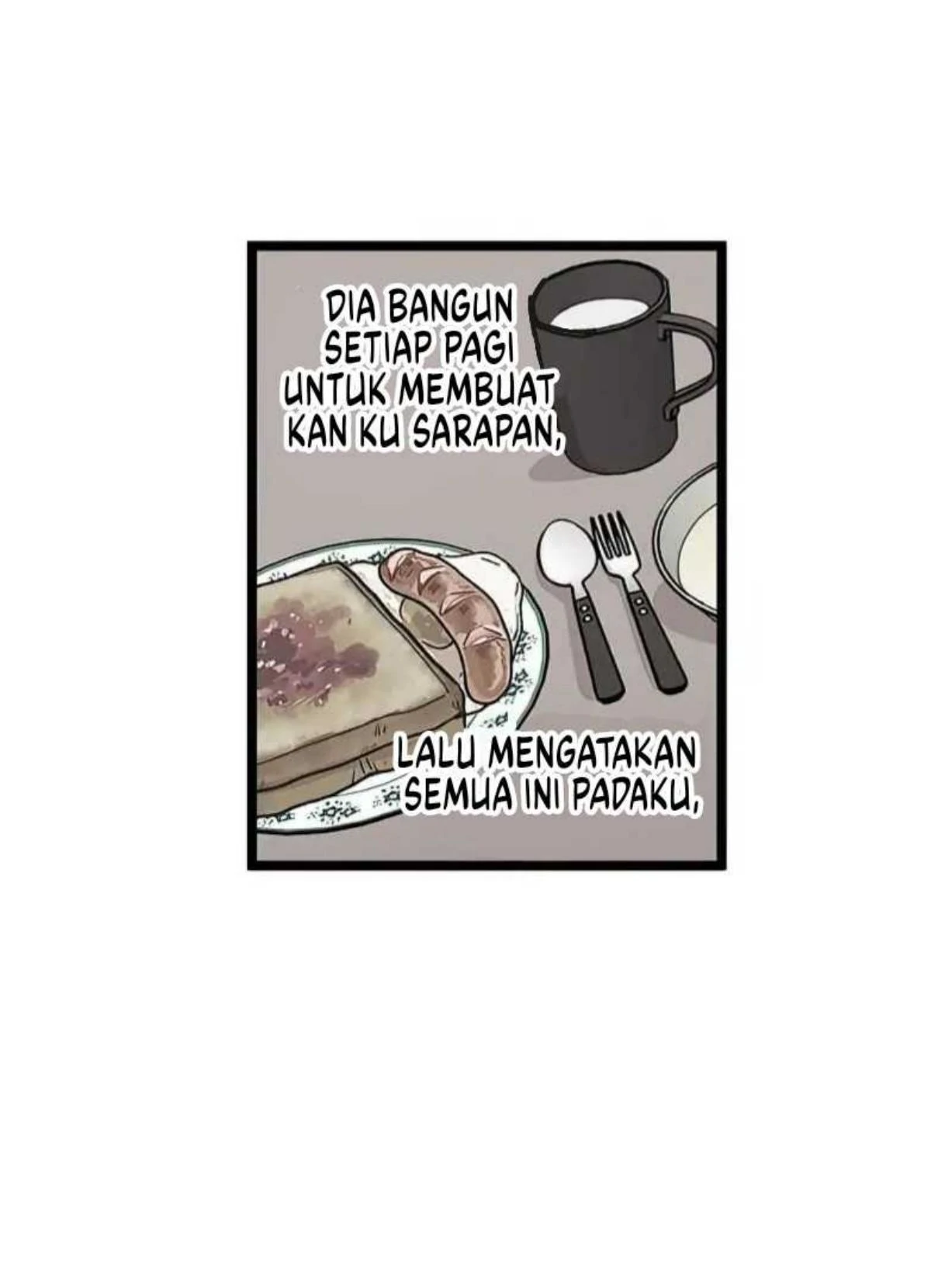 Homeless Chapter 31 halaman 25