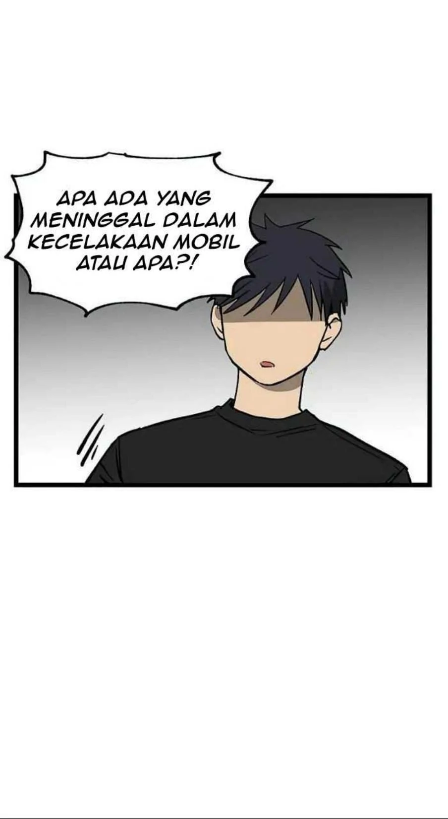 Homeless Chapter 38 halaman 25