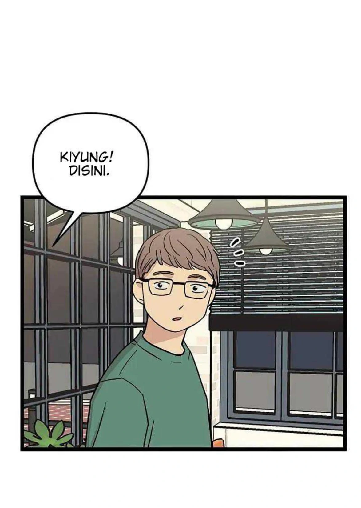 Homeless Chapter 51 halaman 25