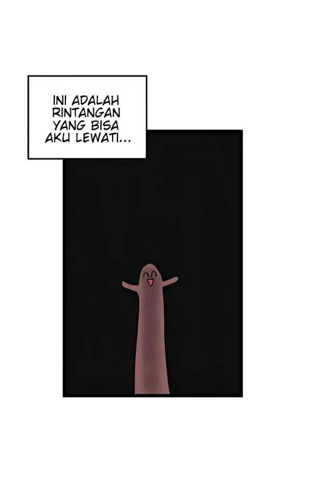 Homeless Chapter 56 halaman 34