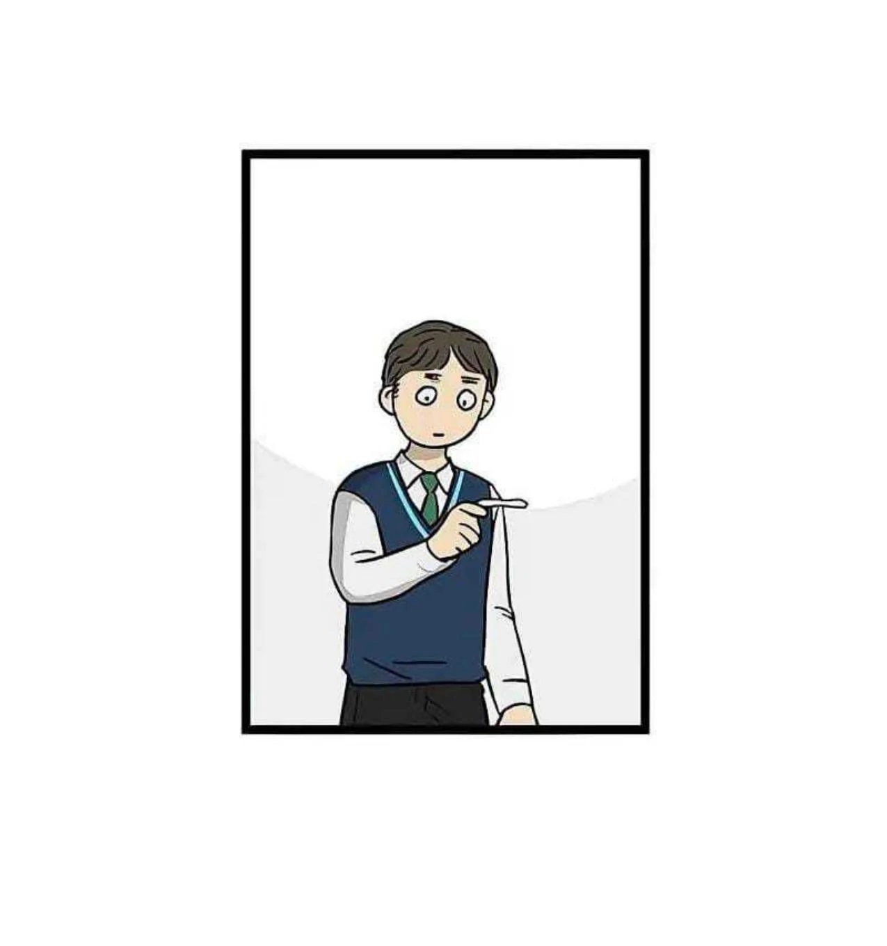 Homeless Chapter 57 halaman 36
