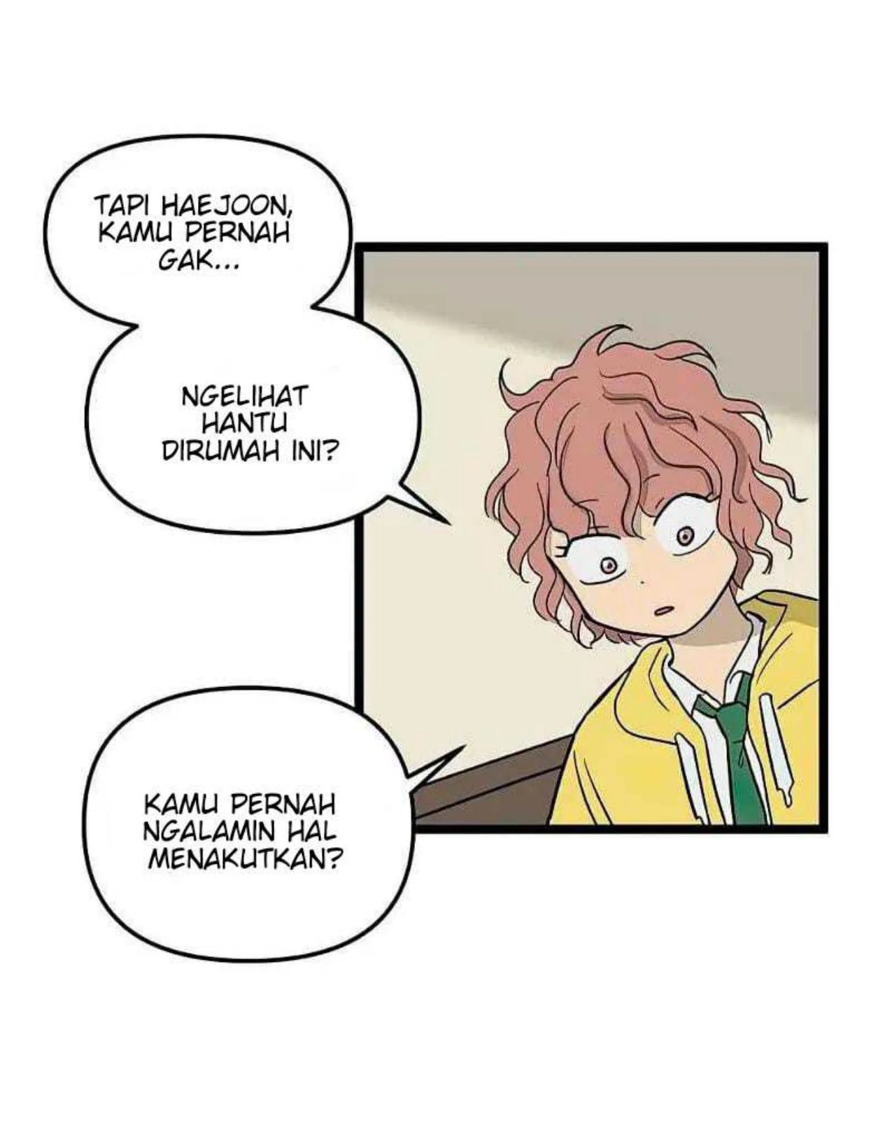 Homeless Chapter 62 halaman 36