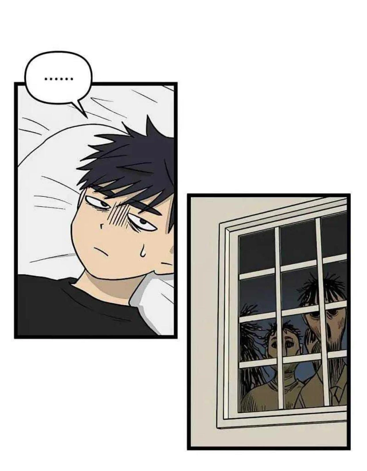 Homeless Chapter 62 halaman 37