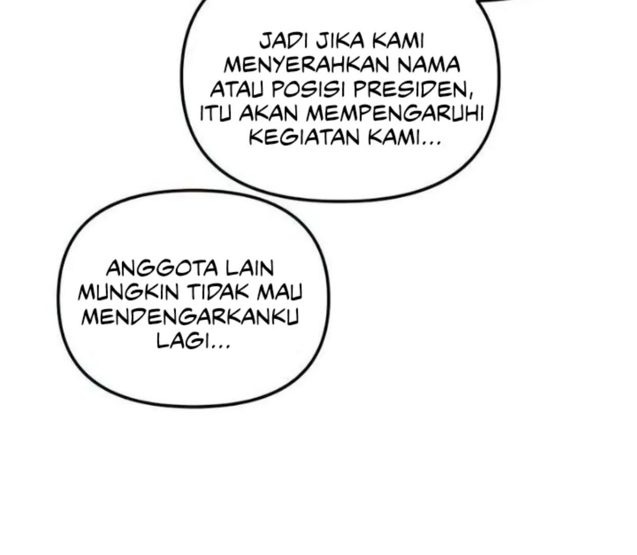 Homeless Chapter 85 halaman 54