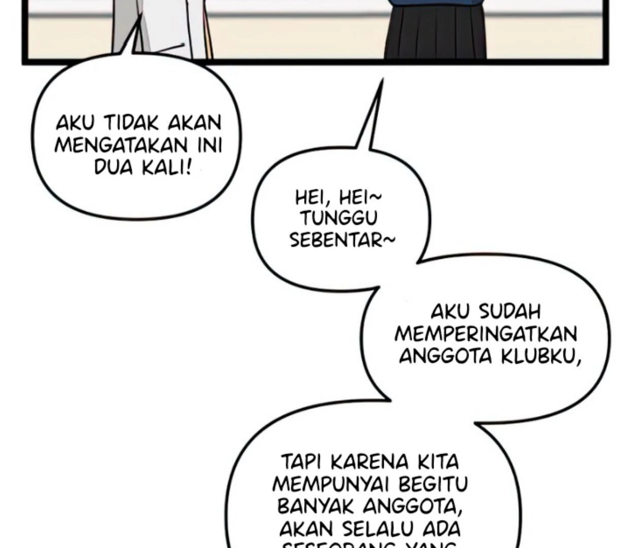Homeless Chapter 88 halaman 59