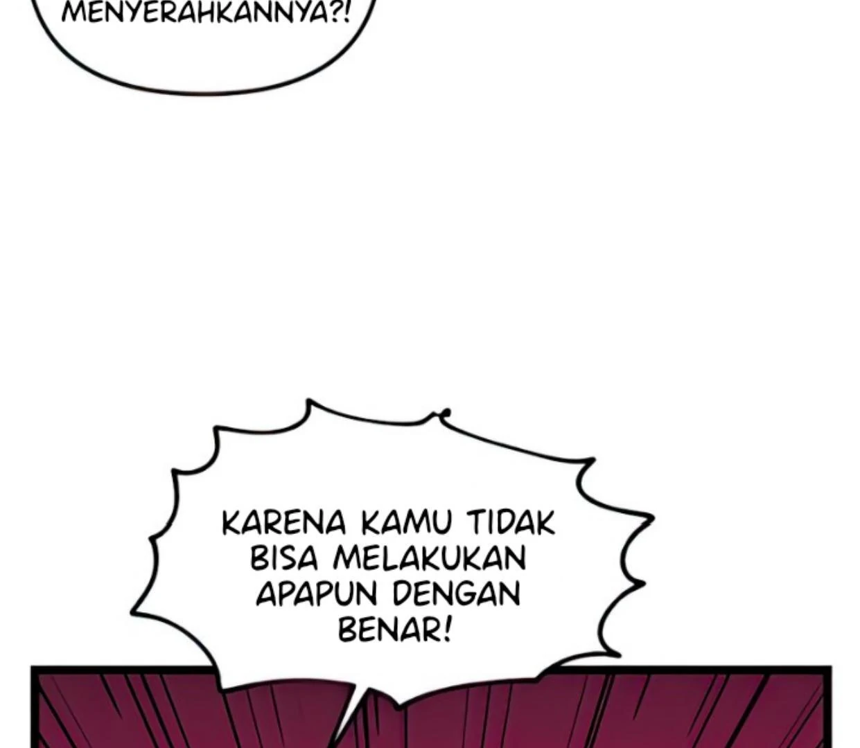 Homeless Chapter 88 halaman 64
