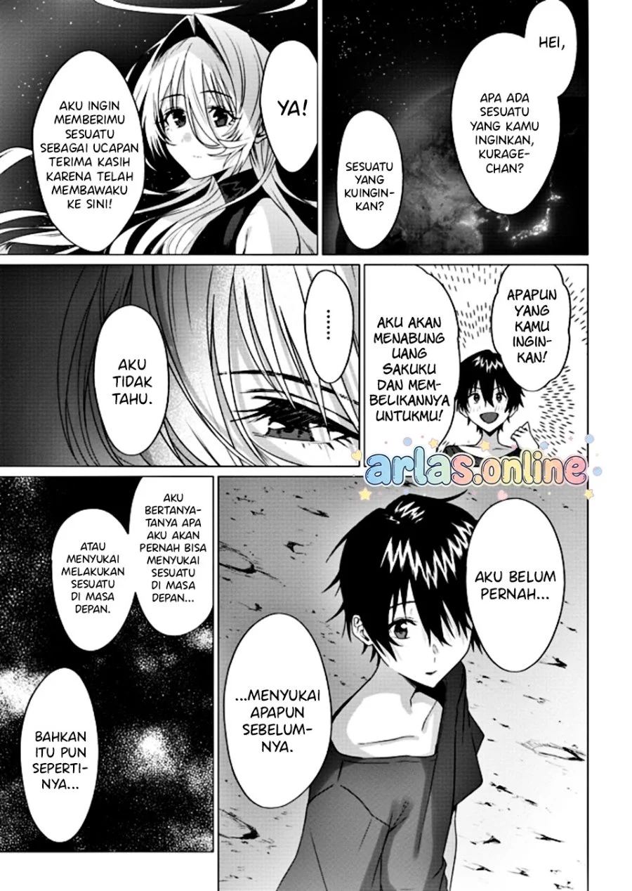 Houkago no Luminous Chapter 8.2 Gambar 10