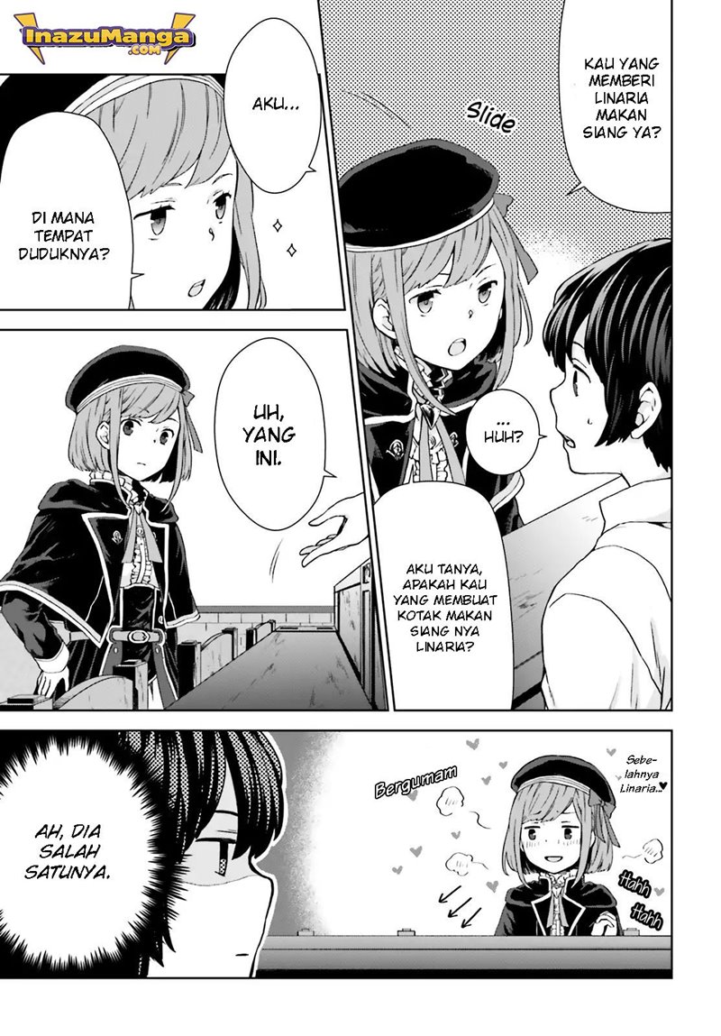 Houkago wa, Isekai Kissa de Coffee wo Chapter 2 Gambar 14