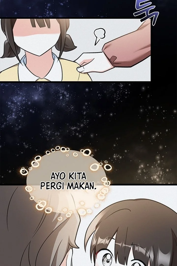 How Can You Pay Back The Kindness I Raised With Obsession? Chapter 1 Gambar 47