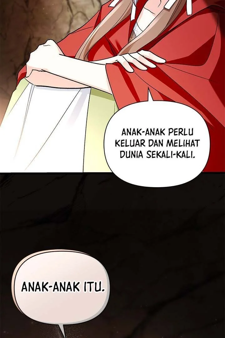 How Can You Pay Back The Kindness I Raised With Obsession? Chapter 11 Gambar 47