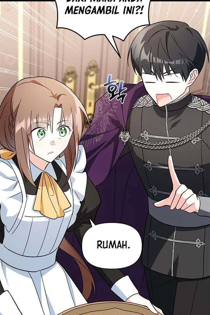 How Can You Pay Back The Kindness I Raised With Obsession? Chapter 13 Gambar 47