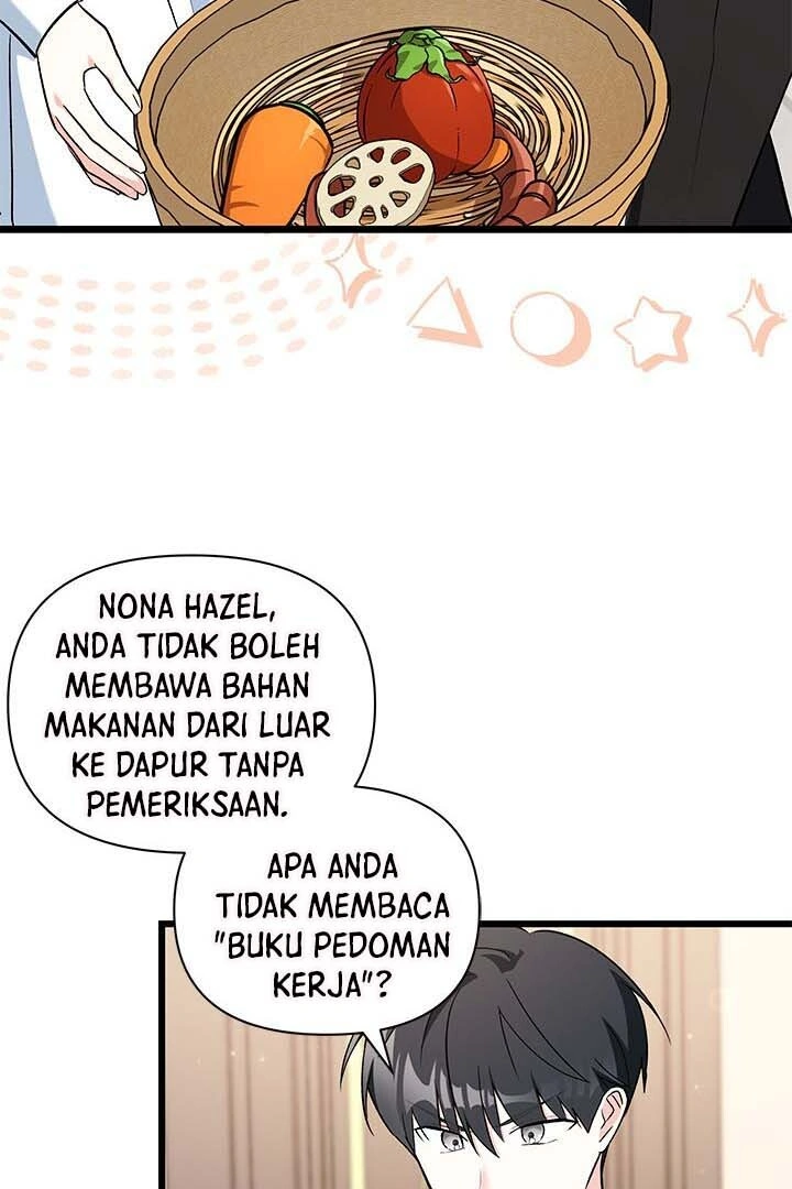 How Can You Pay Back The Kindness I Raised With Obsession? Chapter 13 Gambar 48