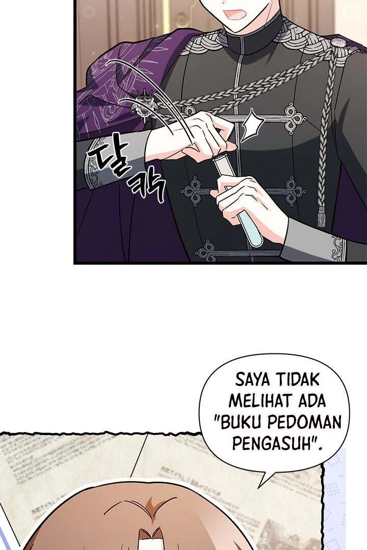 How Can You Pay Back The Kindness I Raised With Obsession? Chapter 13 Gambar 49