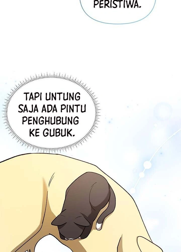 How Can You Pay Back The Kindness I Raised With Obsession? Chapter 14 Gambar 50