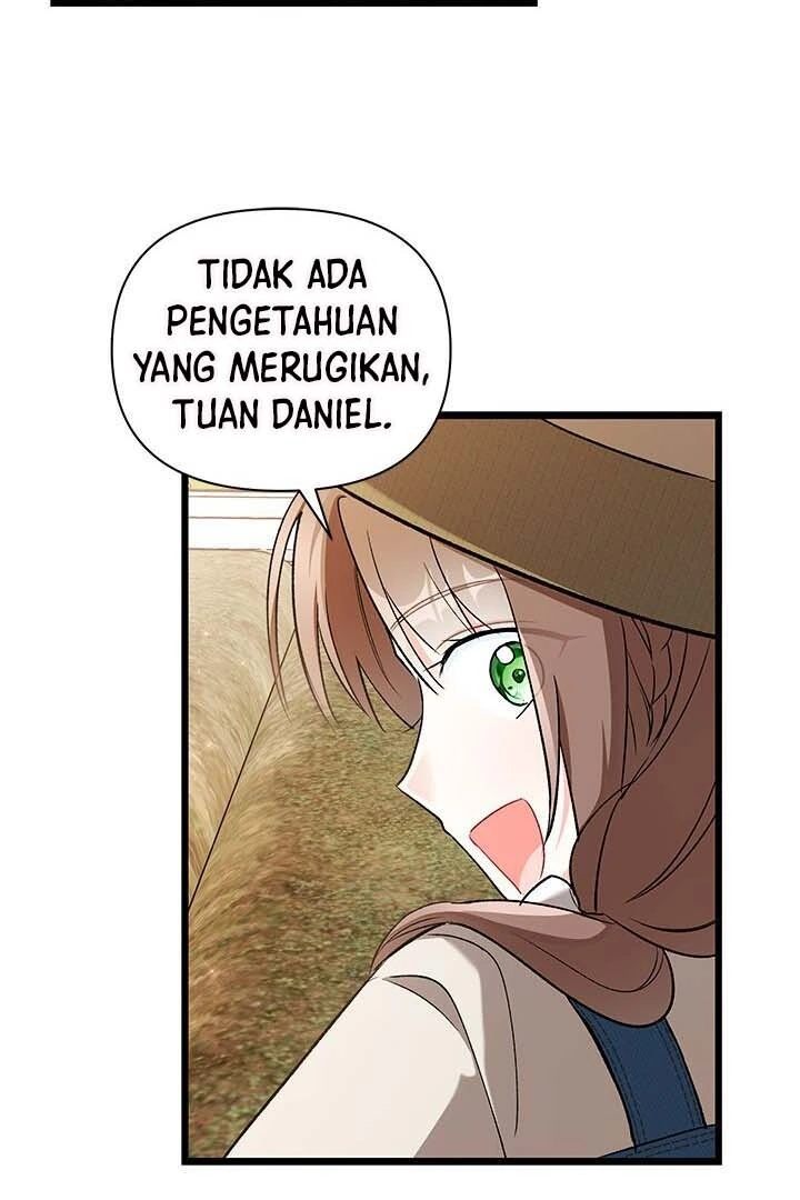 How Can You Pay Back The Kindness I Raised With Obsession? Chapter 15 Gambar 46