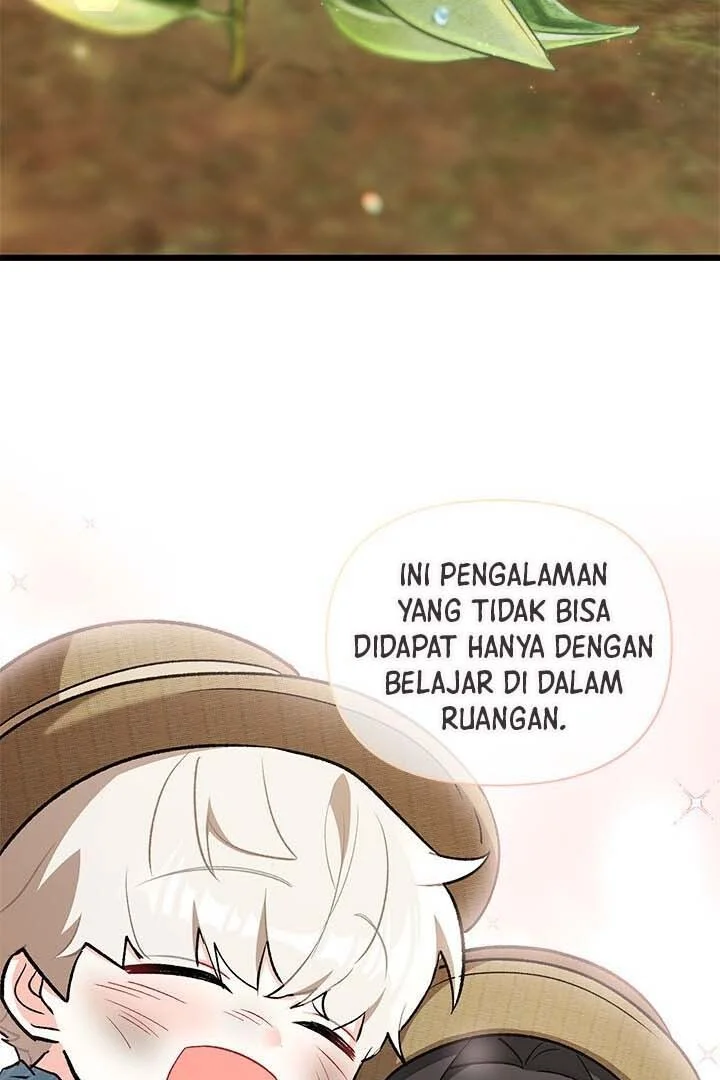 How Can You Pay Back The Kindness I Raised With Obsession? Chapter 15 Gambar 48