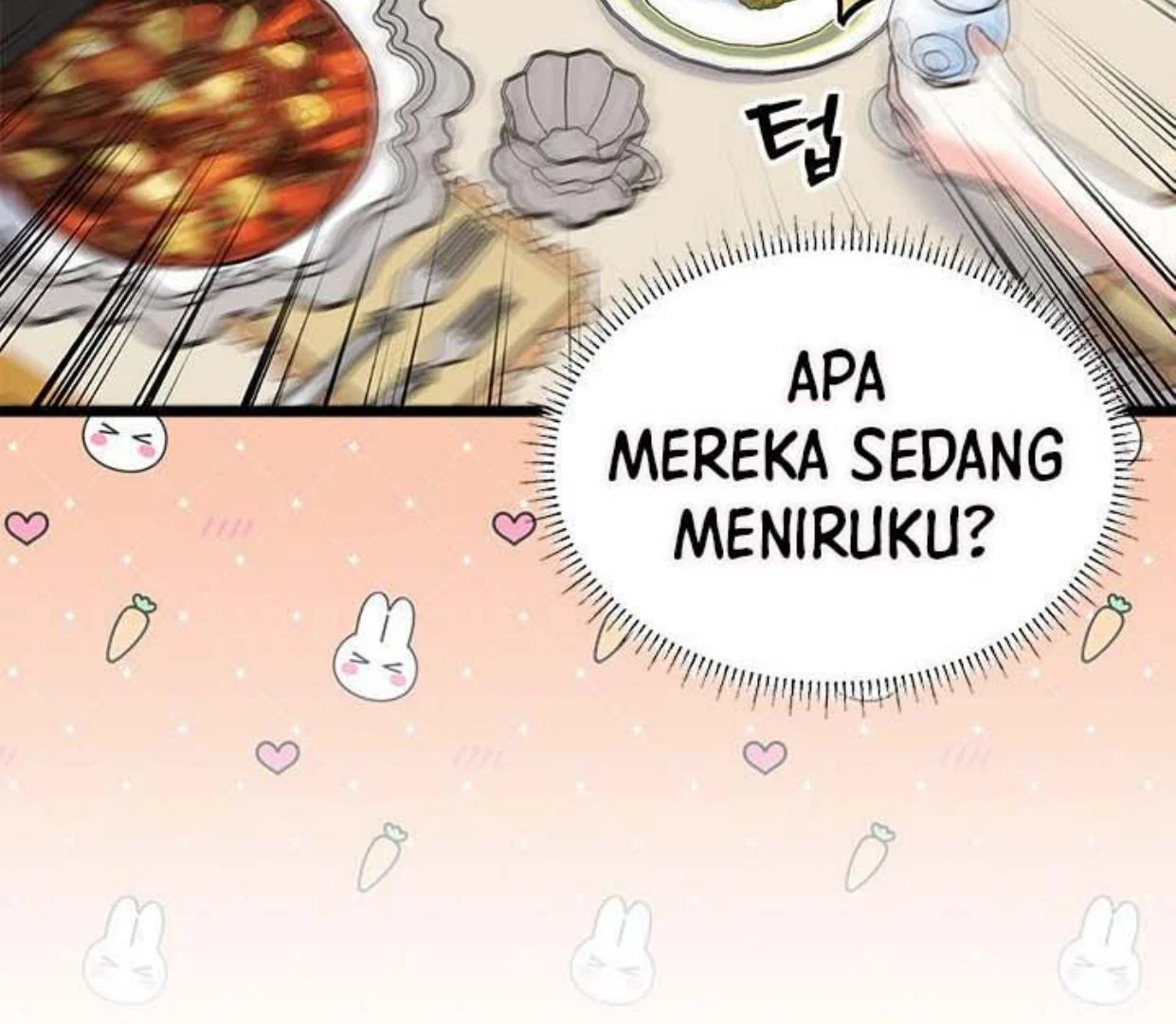 How Can You Pay Back The Kindness I Raised With Obsession? Chapter 17 Gambar 79
