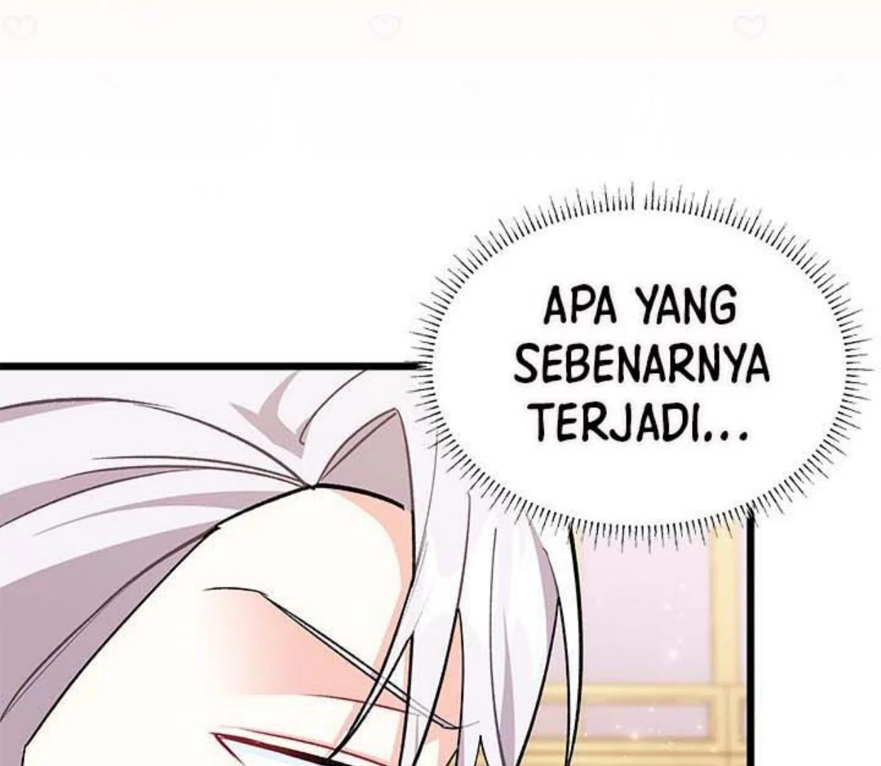 How Can You Pay Back The Kindness I Raised With Obsession? Chapter 17 Gambar 80