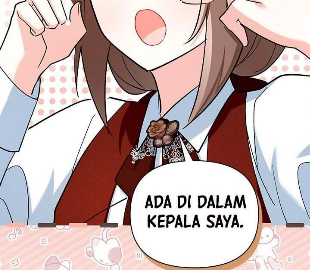 How Can You Pay Back The Kindness I Raised With Obsession? Chapter 18 Gambar 81