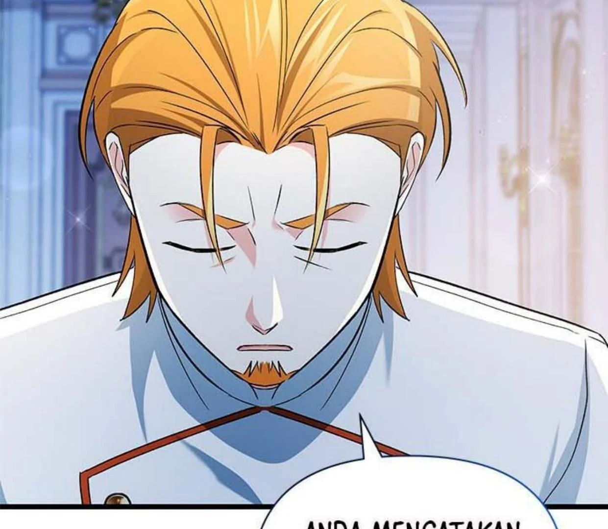 How Can You Pay Back The Kindness I Raised With Obsession? Chapter 19 Gambar 75