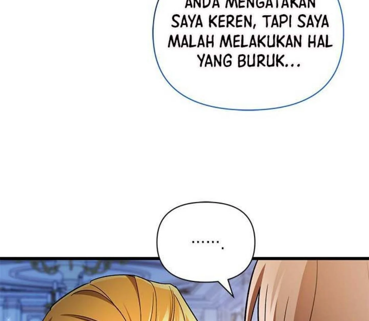 How Can You Pay Back The Kindness I Raised With Obsession? Chapter 19 Gambar 76