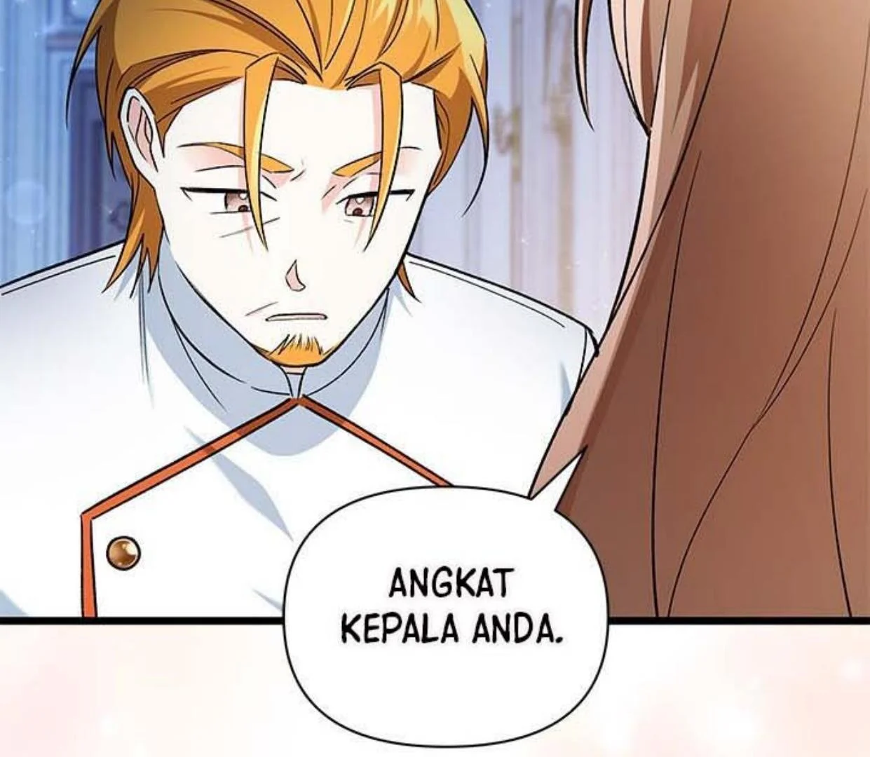 How Can You Pay Back The Kindness I Raised With Obsession? Chapter 19 Gambar 77