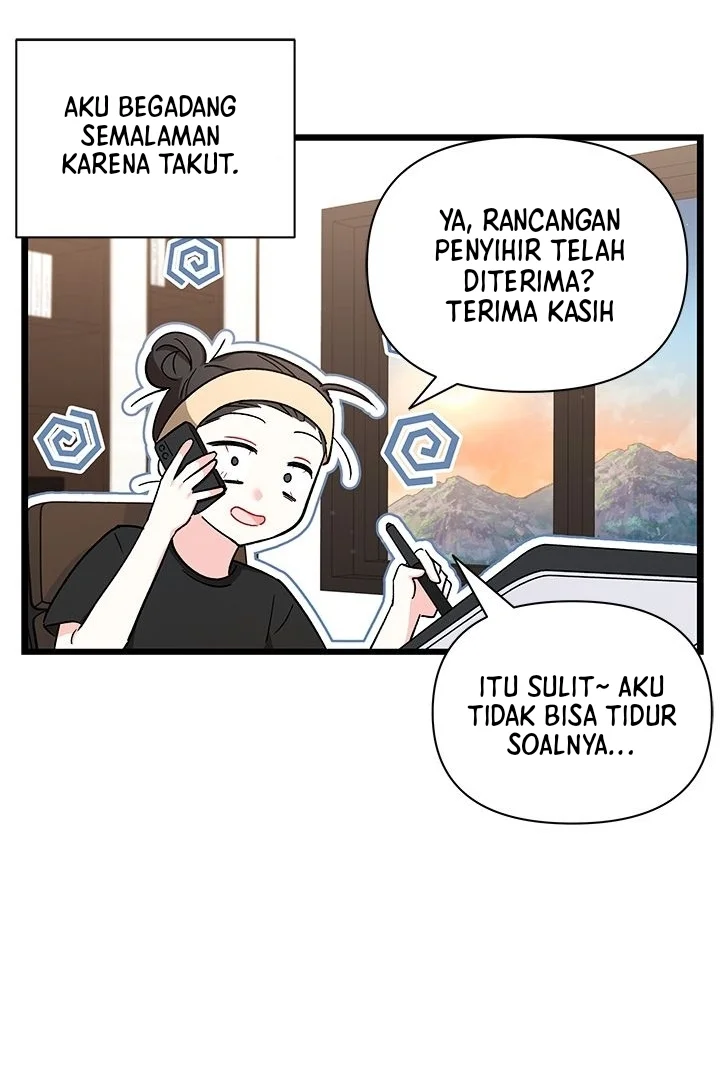 How Can You Pay Back The Kindness I Raised With Obsession? Chapter 2 Gambar 44