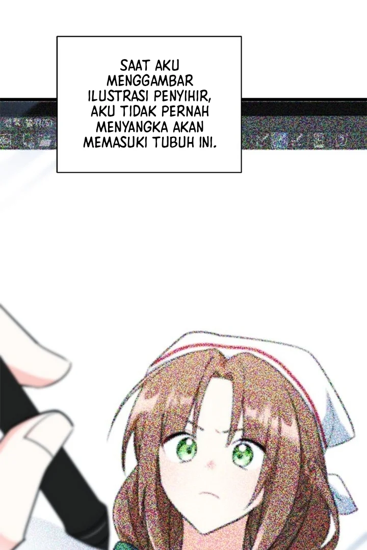 How Can You Pay Back The Kindness I Raised With Obsession? Chapter 2 Gambar 45