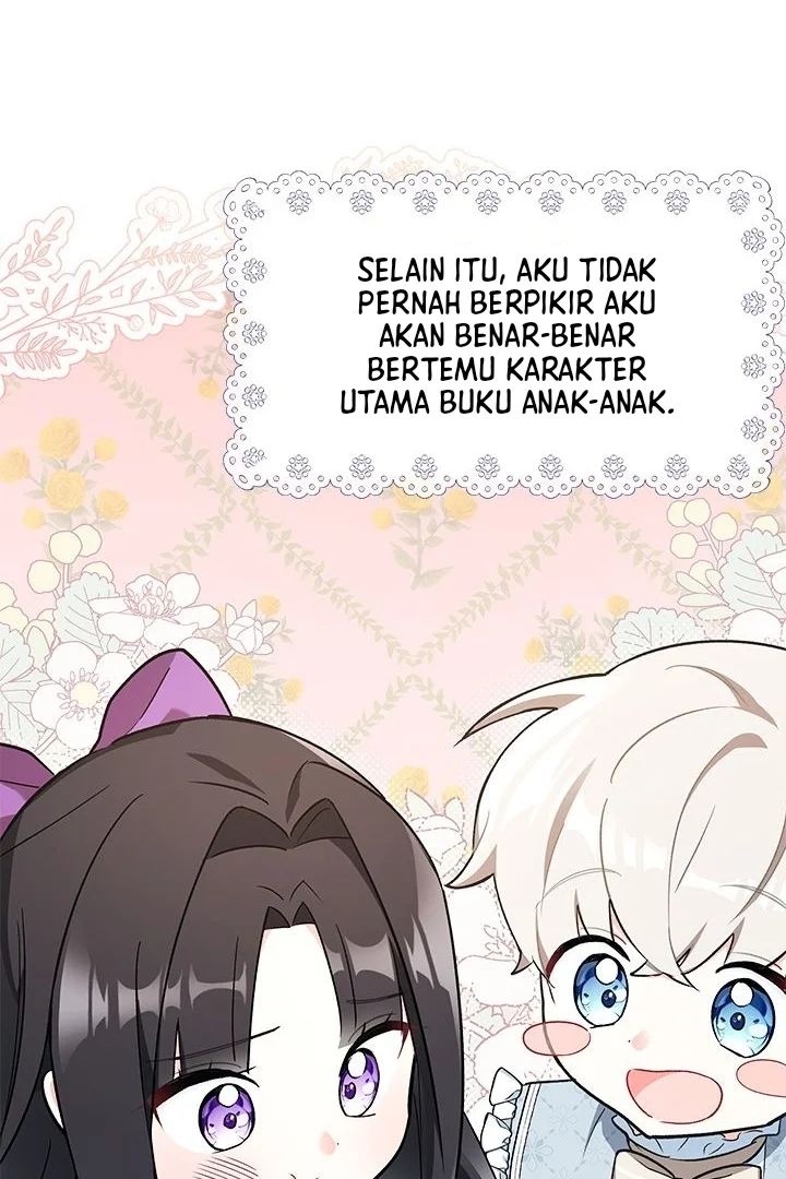 How Can You Pay Back The Kindness I Raised With Obsession? Chapter 2 Gambar 47