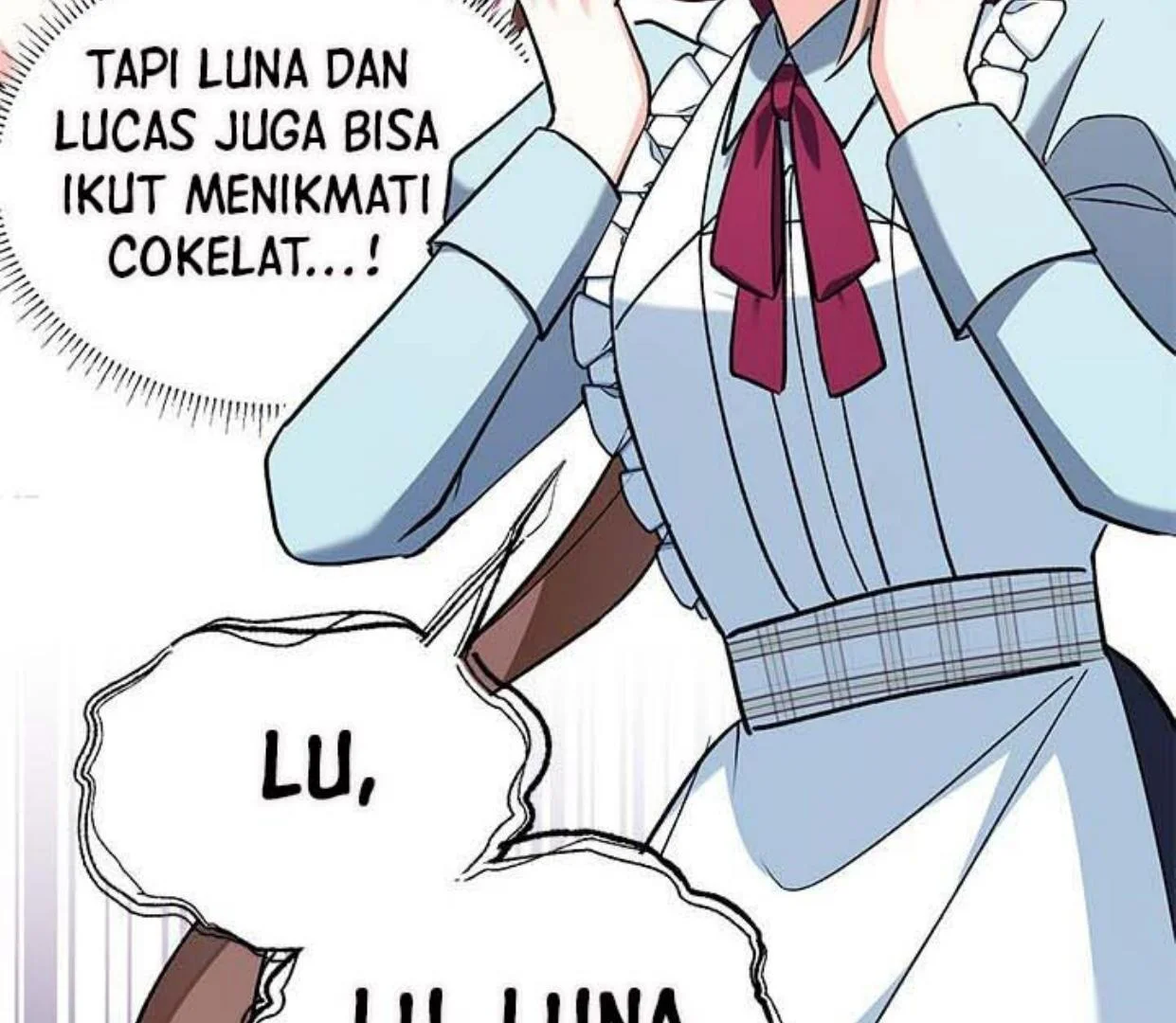 How Can You Pay Back The Kindness I Raised With Obsession? Chapter 20 Gambar 89