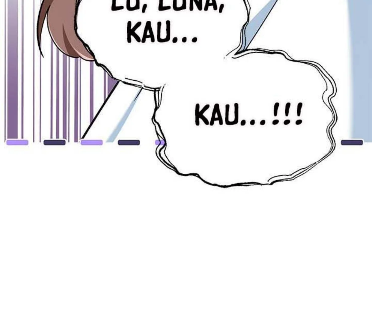 How Can You Pay Back The Kindness I Raised With Obsession? Chapter 20 Gambar 90