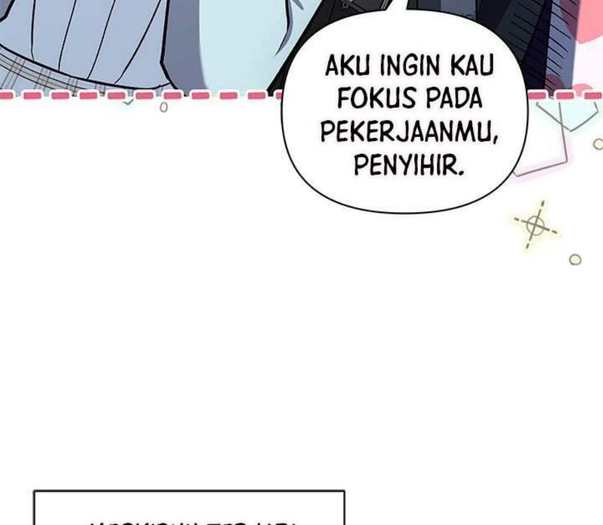 How Can You Pay Back The Kindness I Raised With Obsession? Chapter 20 Gambar 93