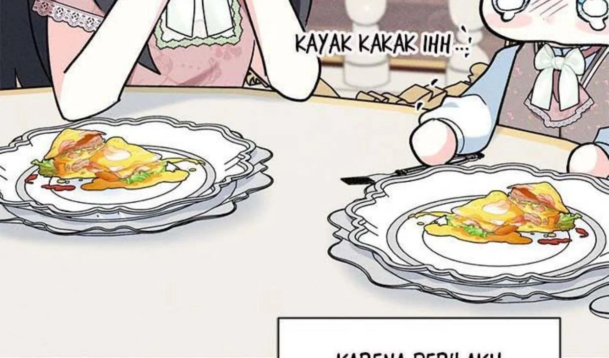 How Can You Pay Back The Kindness I Raised With Obsession? Chapter 20 Gambar 95