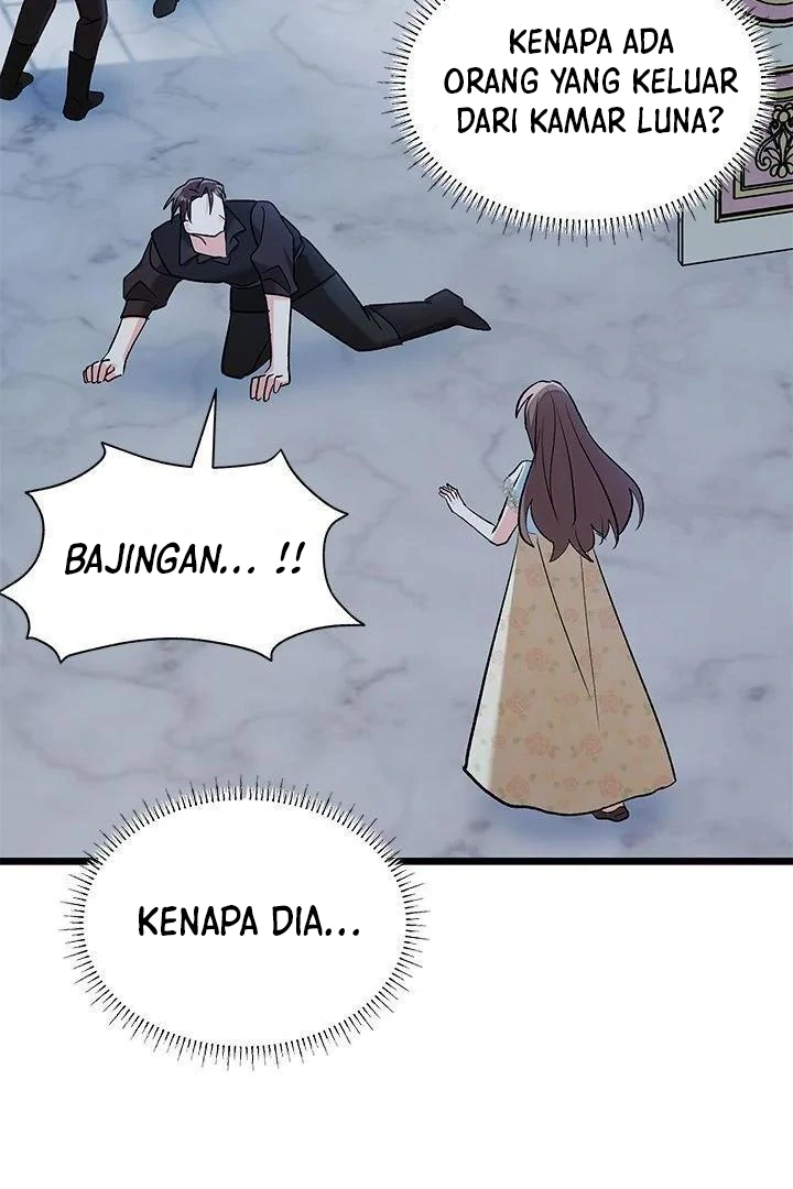 How Can You Pay Back The Kindness I Raised With Obsession? Chapter 22 Gambar 53