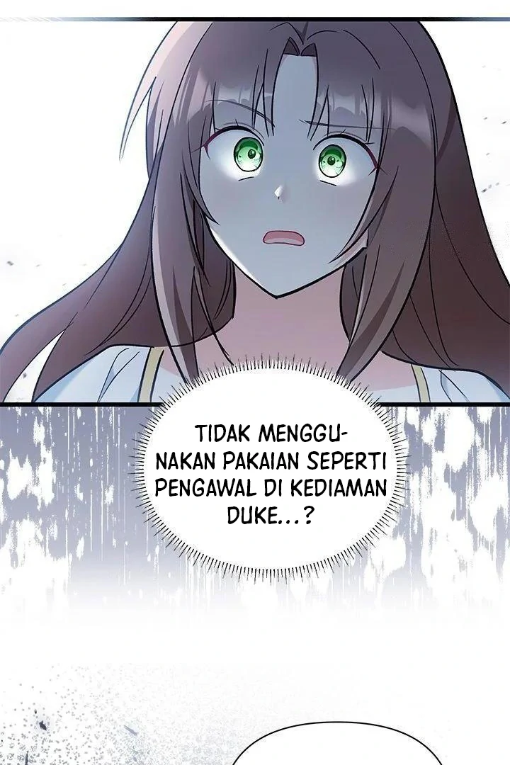 How Can You Pay Back The Kindness I Raised With Obsession? Chapter 22 Gambar 54