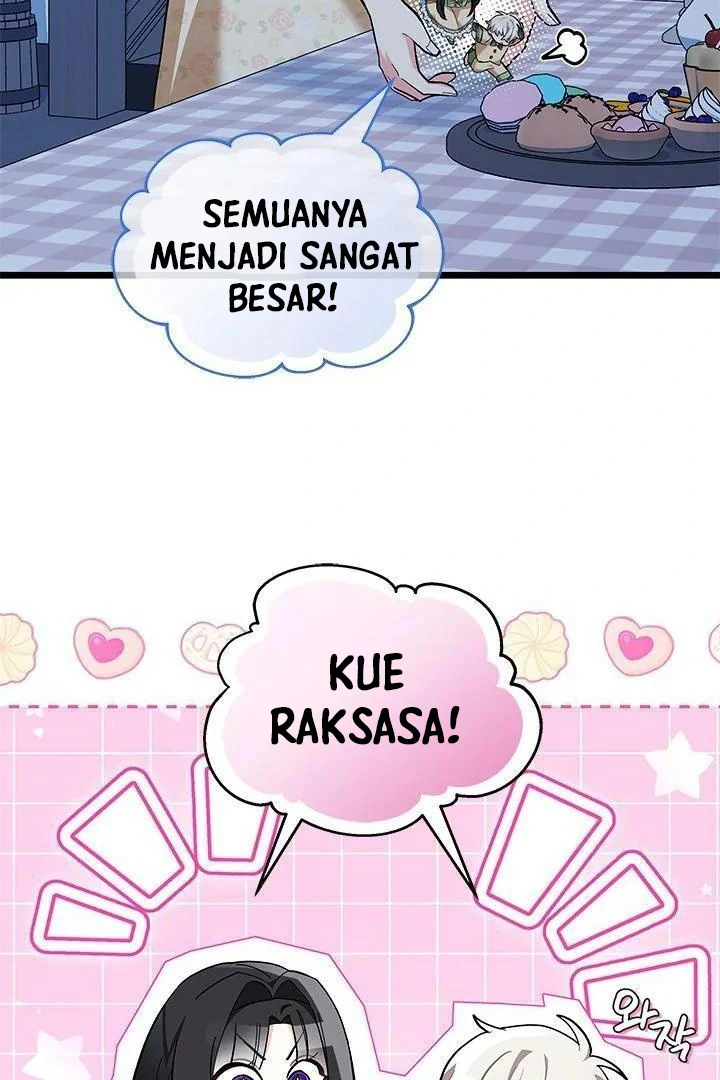 How Can You Pay Back The Kindness I Raised With Obsession? Chapter 23 Gambar 53