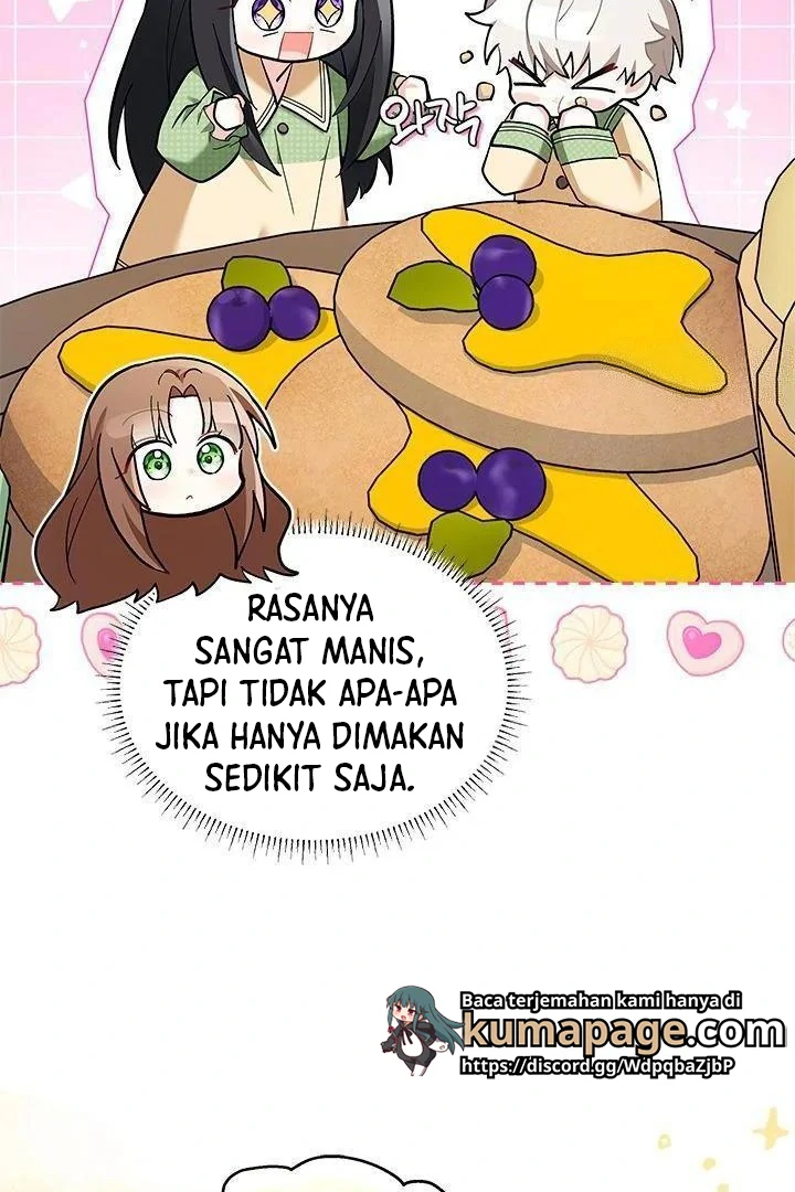 How Can You Pay Back The Kindness I Raised With Obsession? Chapter 23 Gambar 54