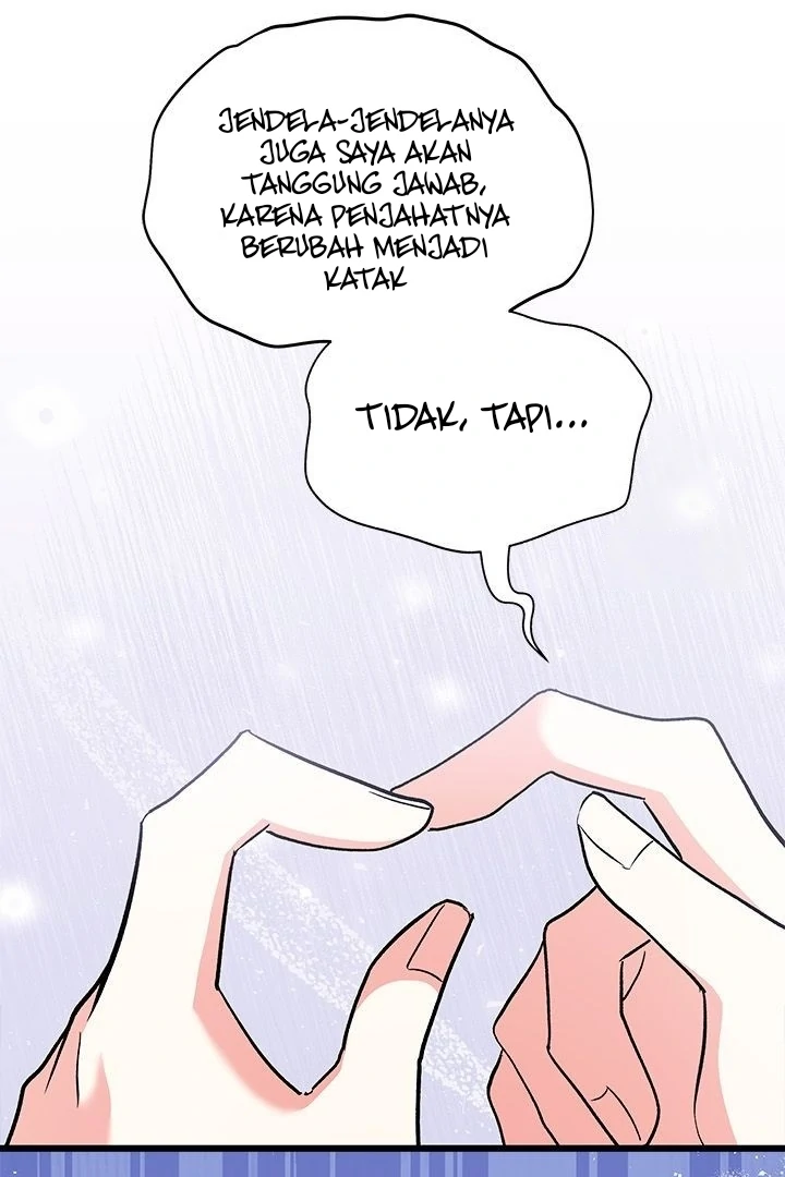 How Can You Pay Back The Kindness I Raised With Obsession? Chapter 24 Gambar 47