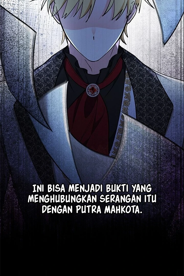 How Can You Pay Back The Kindness I Raised With Obsession? Chapter 25 Gambar 52
