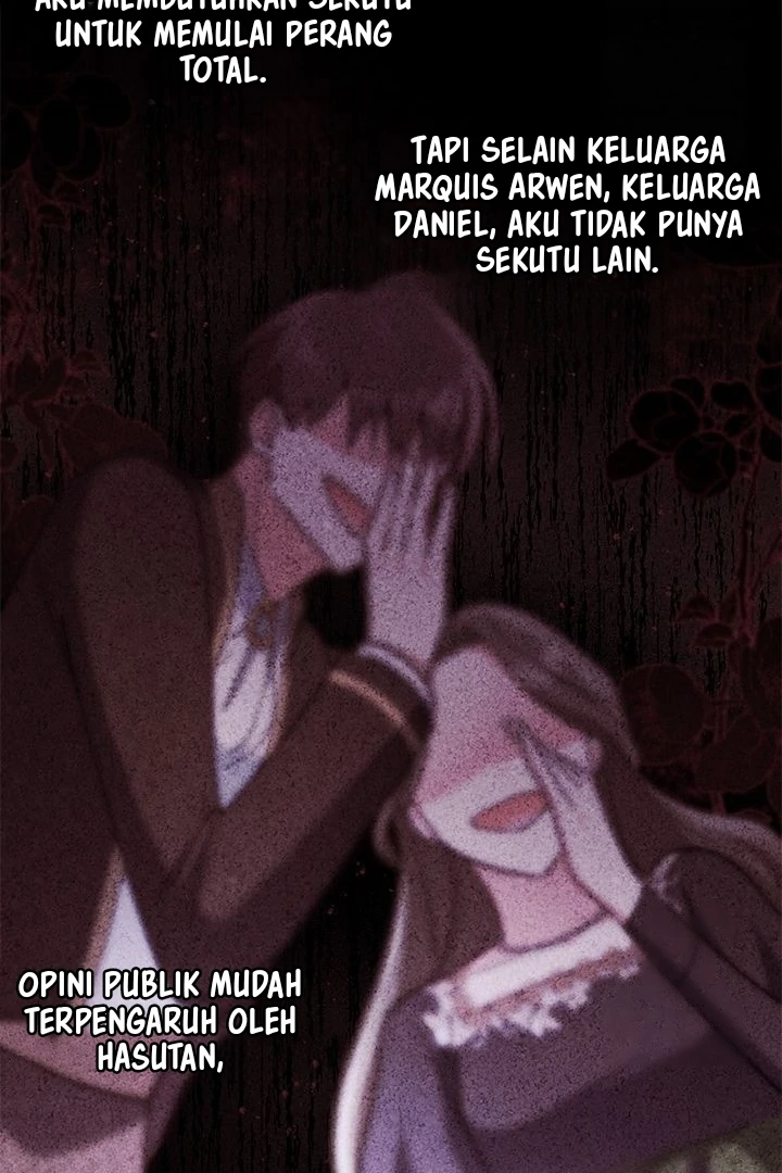 How Can You Pay Back The Kindness I Raised With Obsession? Chapter 25 Gambar 55
