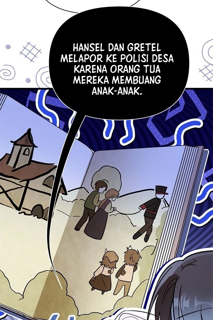 How Can You Pay Back The Kindness I Raised With Obsession? Chapter 27 Gambar 51