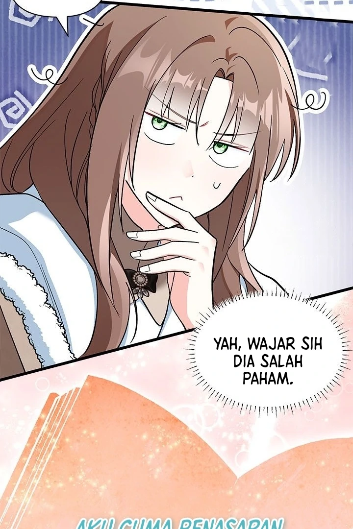 How Can You Pay Back The Kindness I Raised With Obsession? Chapter 27 Gambar 54