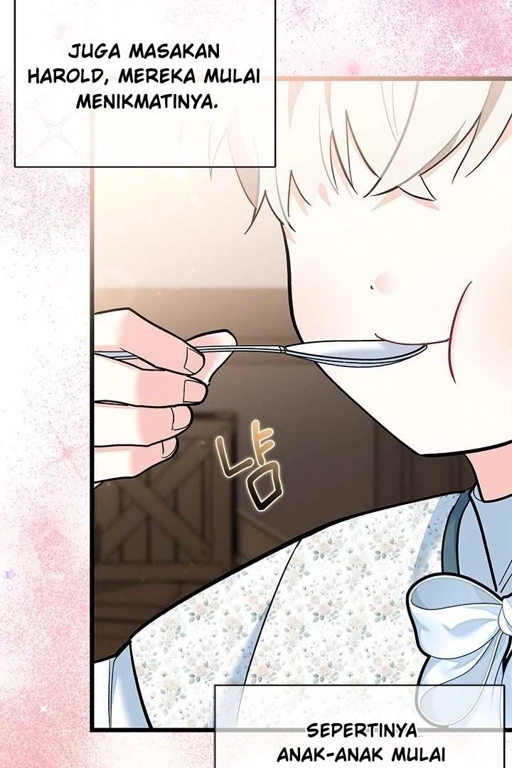 How Can You Pay Back The Kindness I Raised With Obsession? Chapter 29 Gambar 52